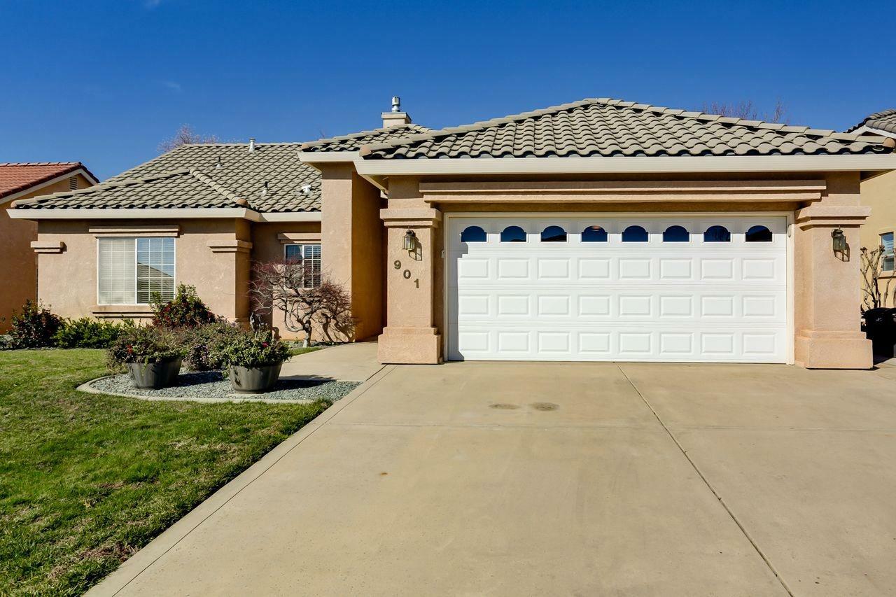 Property Photo:  901 Shakeley Lane  CA 95640 