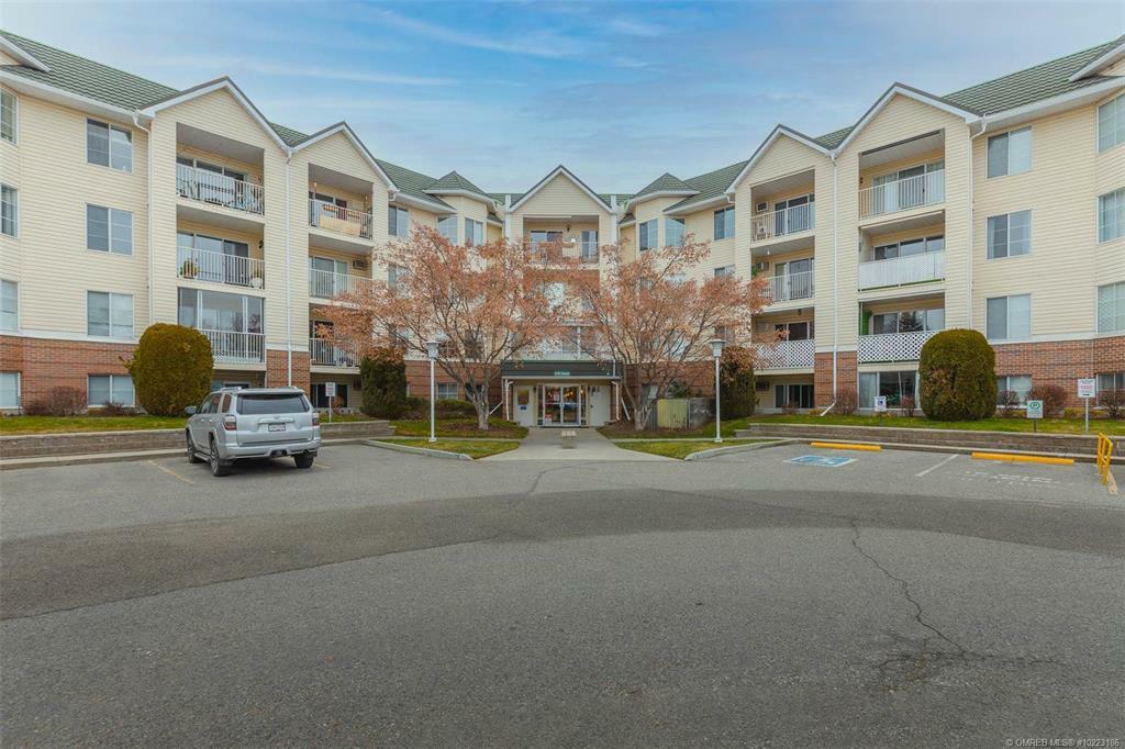 3160 Casorso Road 207  Kelowna BC V1W 3L7 photo