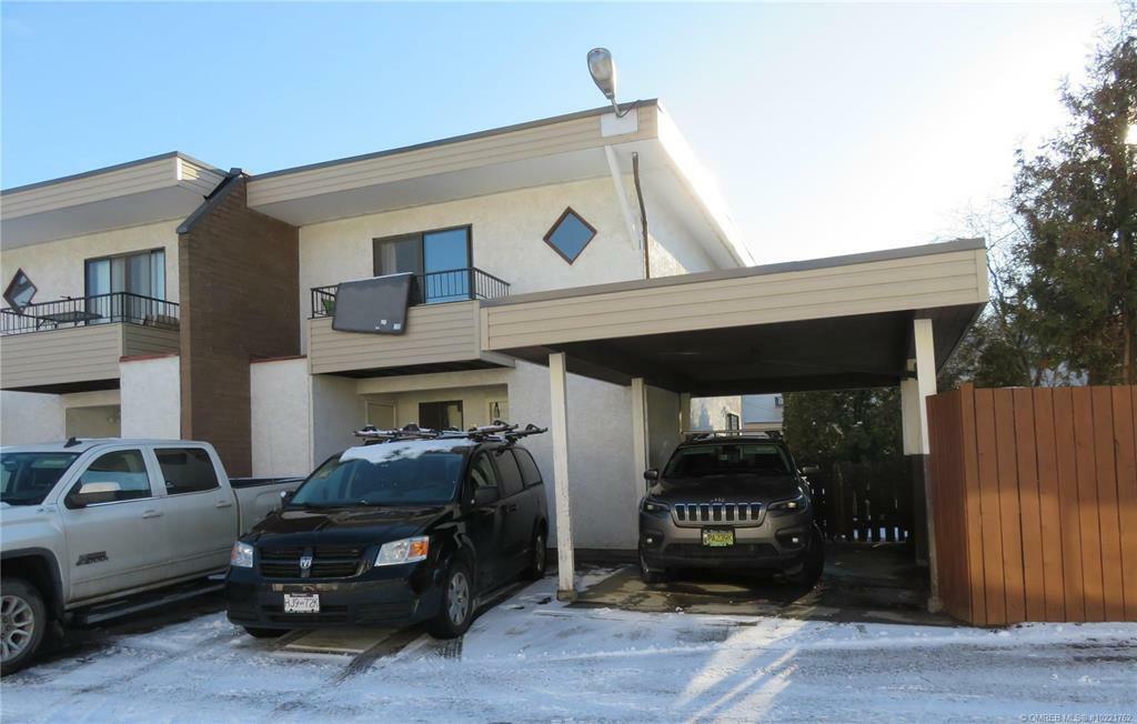 Photo de la propriété: 4102 24 Avenue 7 BC V1T 1M2