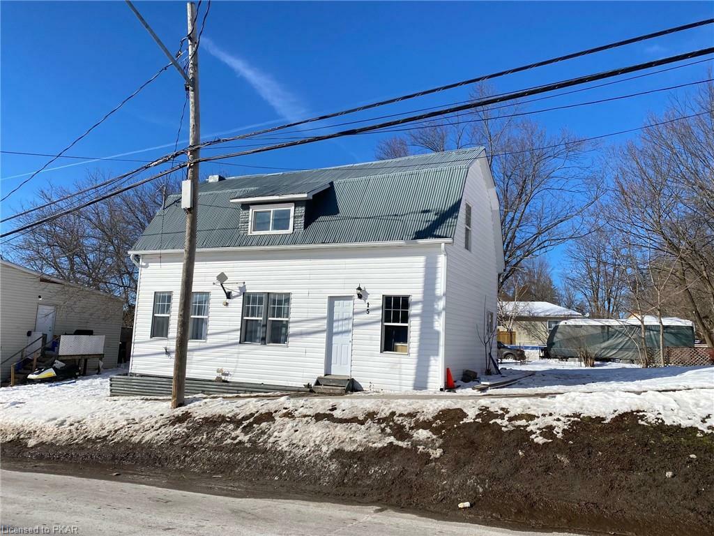 15 Madoc Street  Marmora ON K0K 2M0 photo