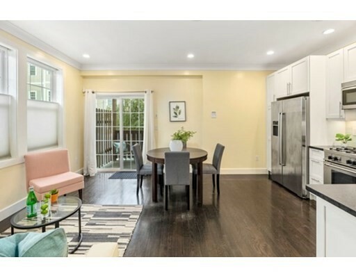 Property Photo: 170 W 5th St 1 MA 02127