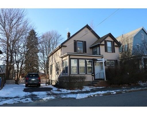 Property Photo:  90 Pine St  MA 01907 