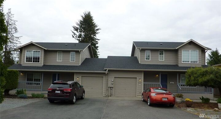 8607 20th St SE  Lake Stevens WA 98258 photo