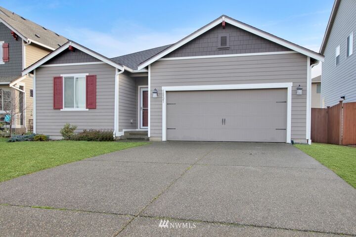 Property Photo: 18521 20th Avenue Ct E WA 98387