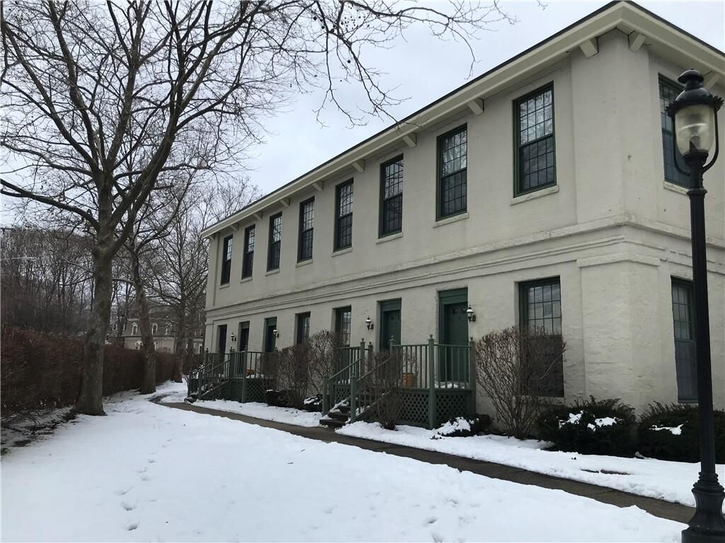 Property Photo:  19 Higgins St, Unit#104  RI 20917 