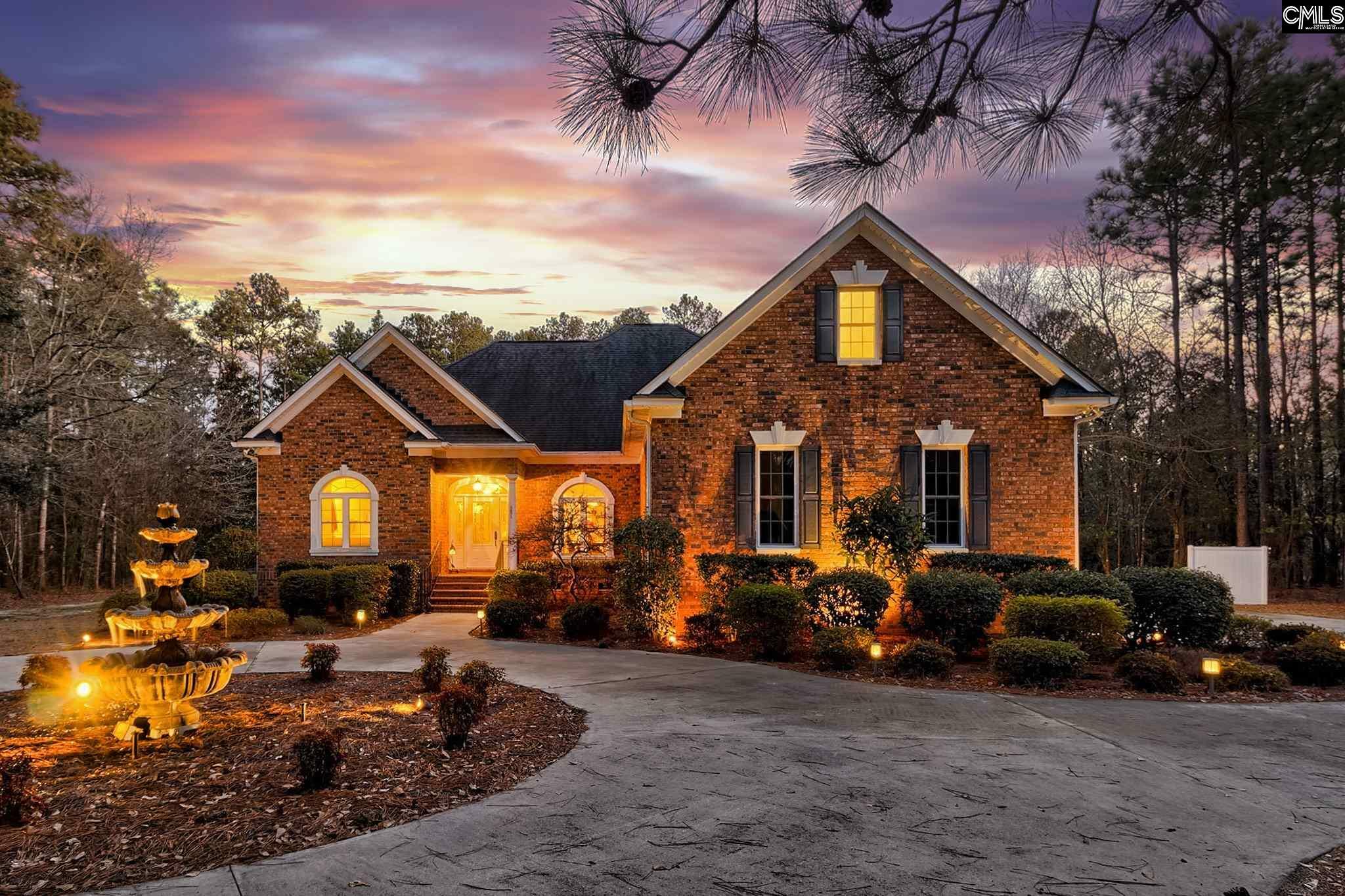 Property Photo: 681 Kitti Wake SC 29170