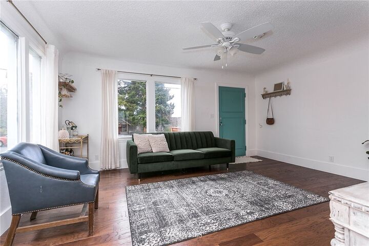 Property Photo:  1440 Grant  WA 98225 