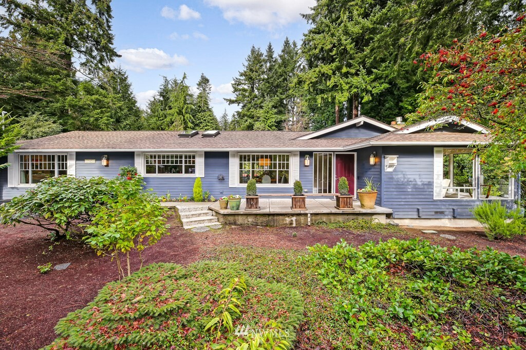 13424 NE 30th Street S  Bellevue WA 98005 photo