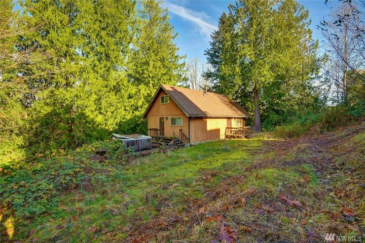 23425 SE 48th St  Issaquah WA 98029 photo