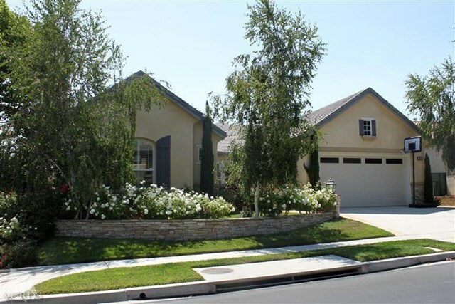 Property Photo:  3196 Eaglewood Avenue  CA 91362 