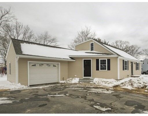 Property Photo: 27 Worthington St MA 01020