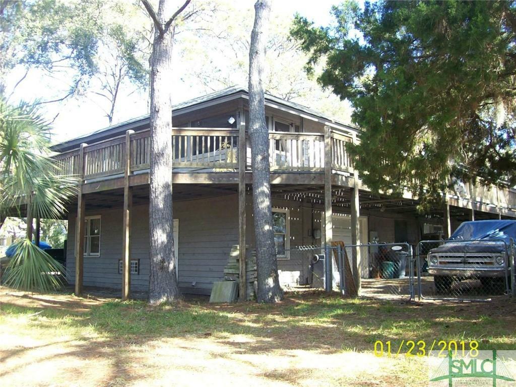 Property Photo:  2 6th Avenue  GA 31328 