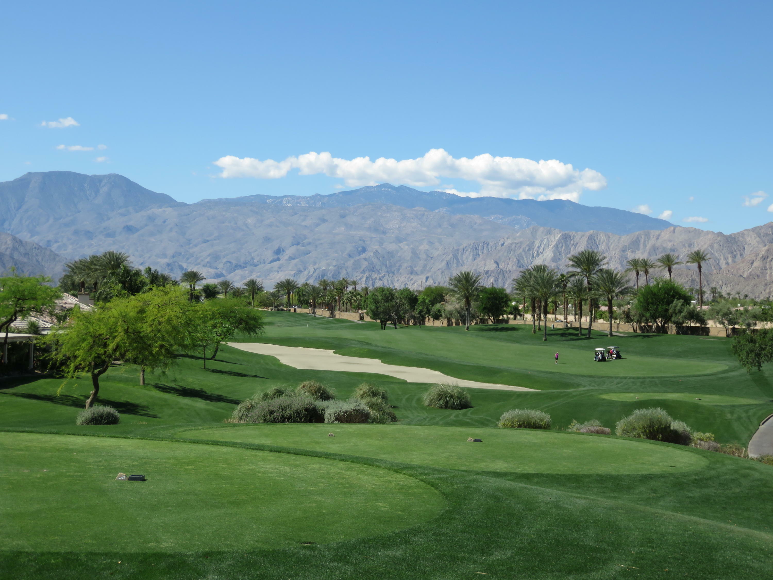 Property Photo: 80581 Hoylake Drive CA 92201