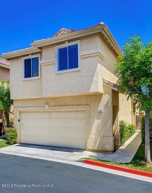 Property Photo: 15232 Foothill Boulevard 113 CA 91342