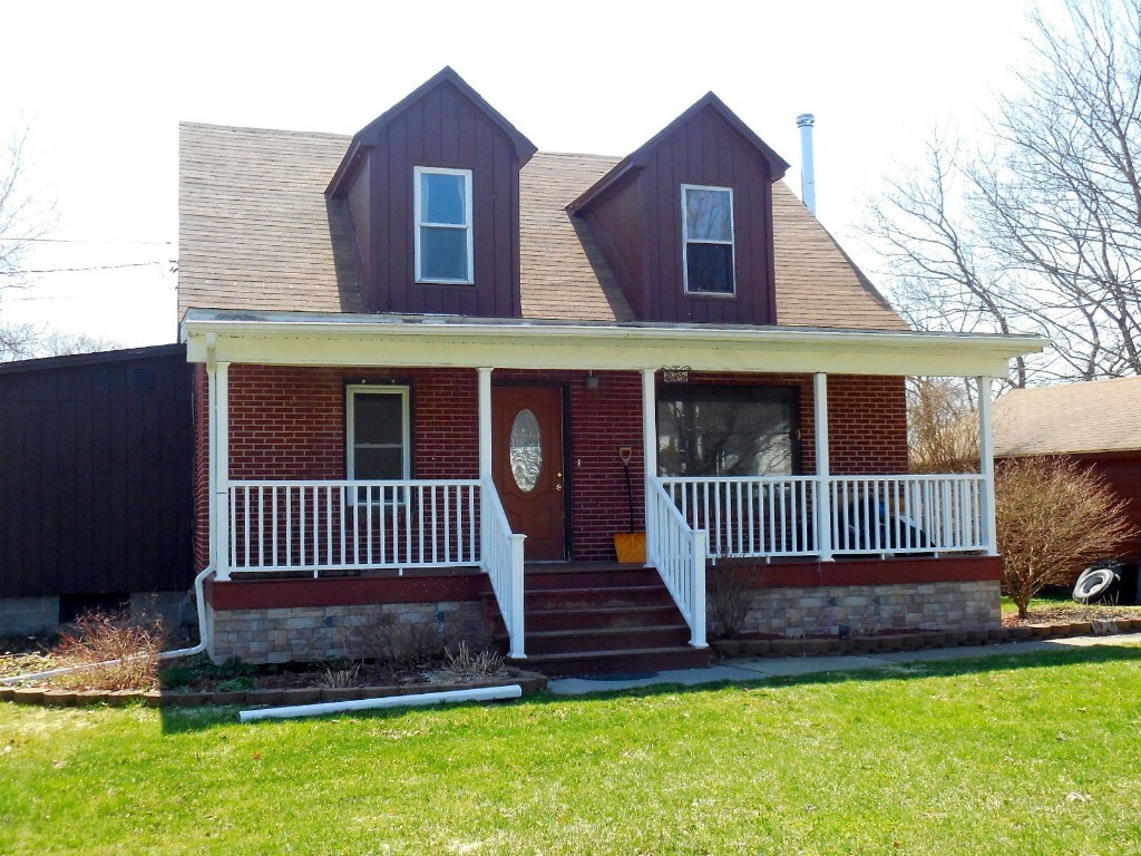 Property Photo: 375 Cafferty Hill Road NY 13760