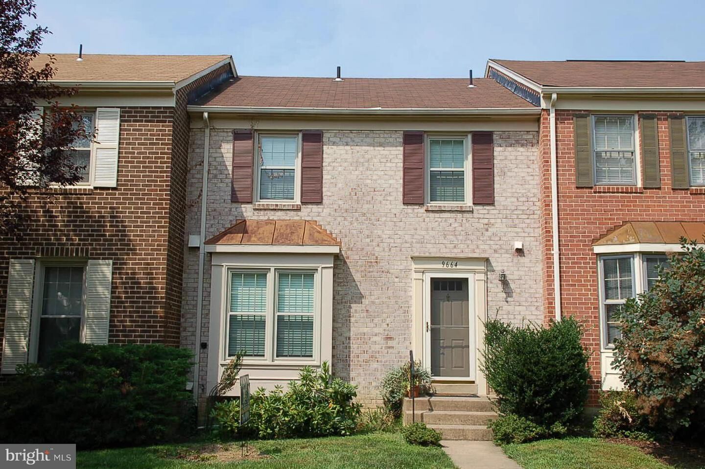 Property Photo:  9664 Motley Lane  VA 22181 