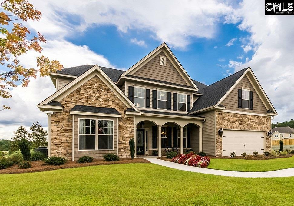 Property Photo: 205 Long Crest SC 29073