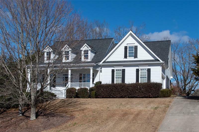 Property Photo:  6270 Manor Estates Drive  GA 30028 