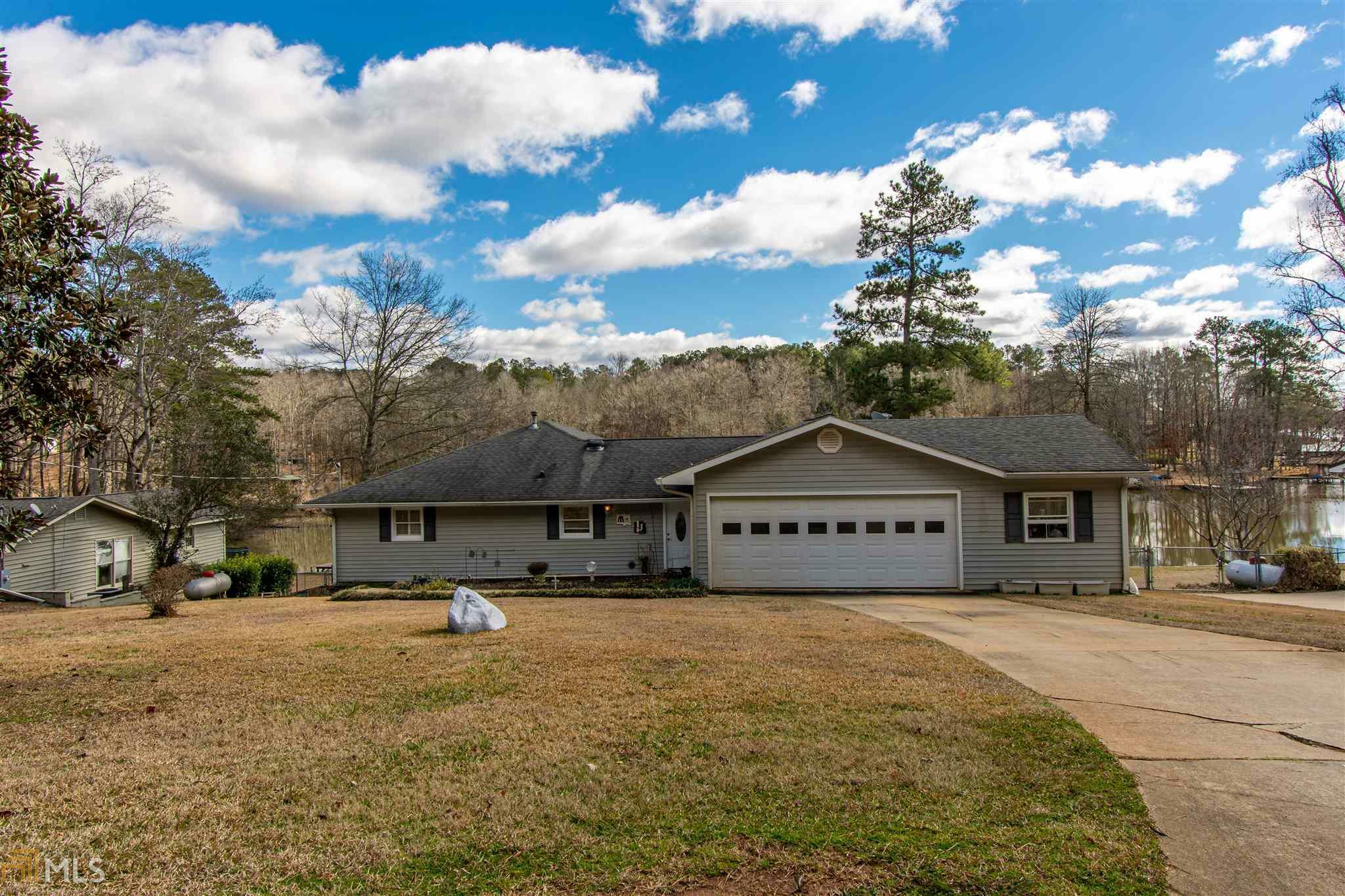 Property Photo: 164 Quail Knoll Dr GA 31024