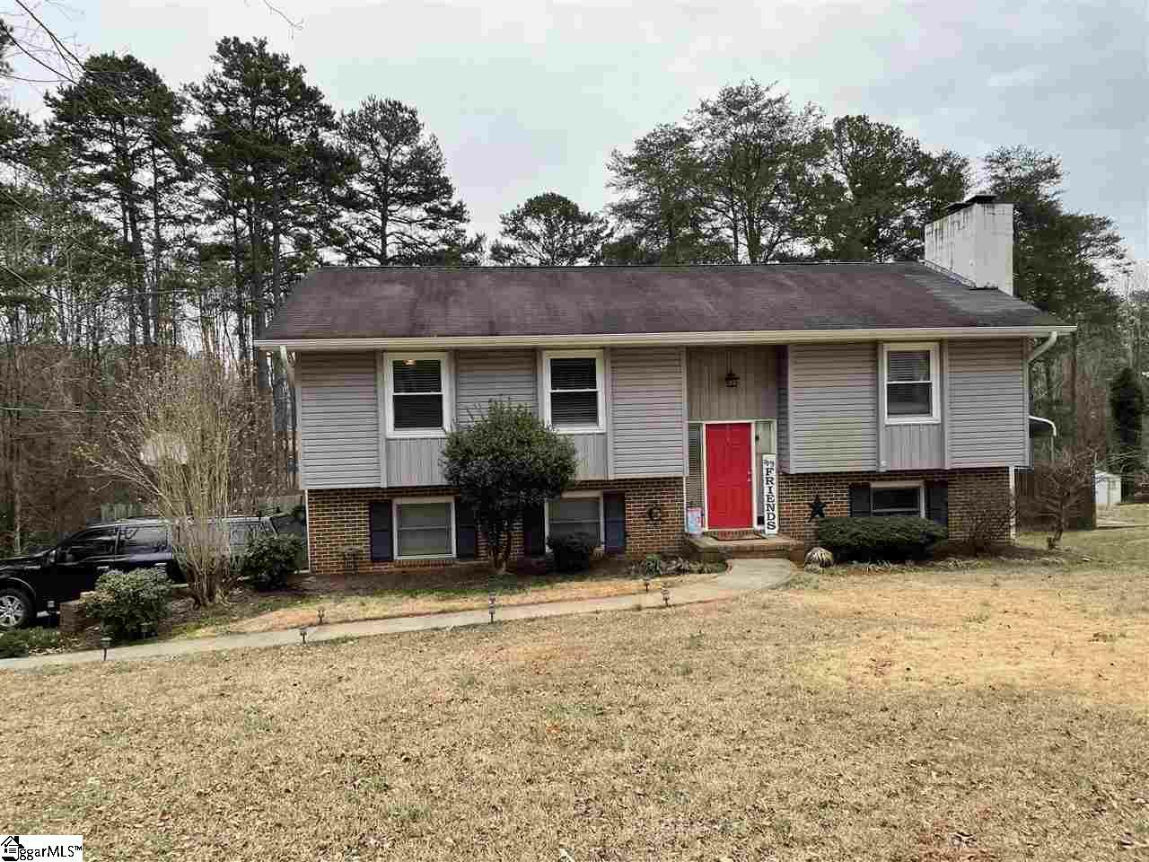 Property Photo:  310 Lavonne Avenue  SC 29642 