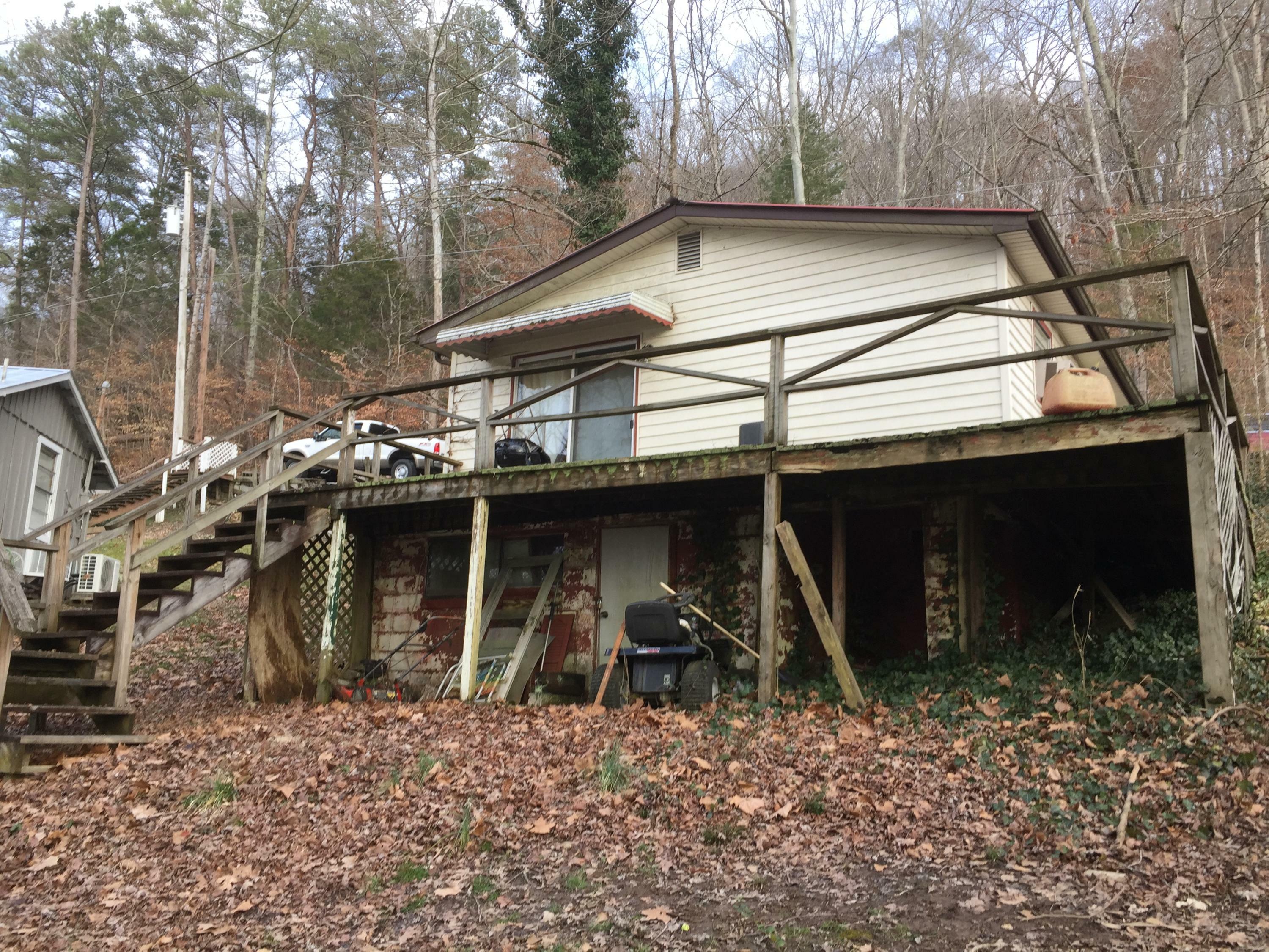 Property Photo:  154 Sportsman Club Rd  TN 37748 