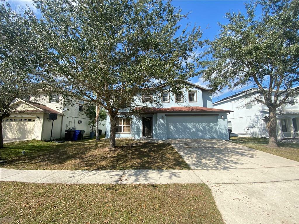 Property Photo:  4521 Philadelphia Circle  FL 34746 