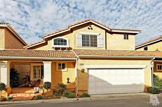 Property Photo:  477 Windharp Lane 274  CA 93065 