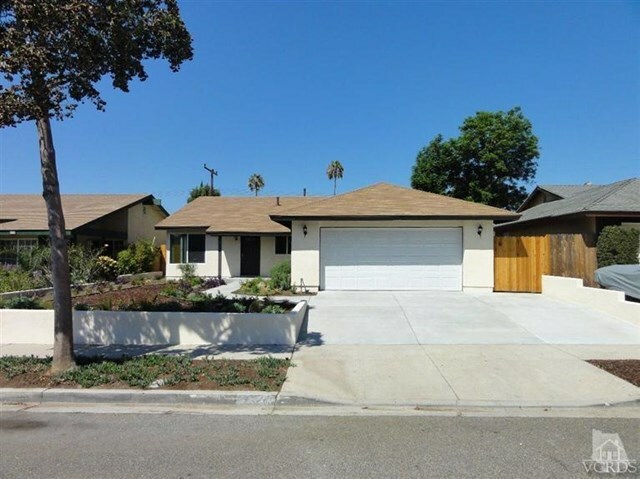 Property Photo:  2327 Marvel Avenue  CA 93065 