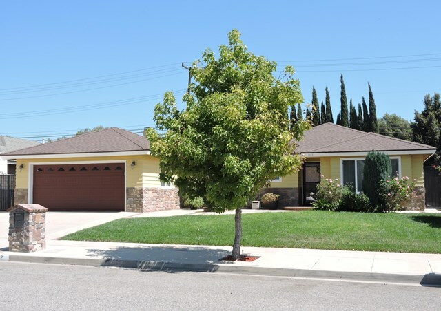 Property Photo:  1832 Marco Drive  CA 93010 