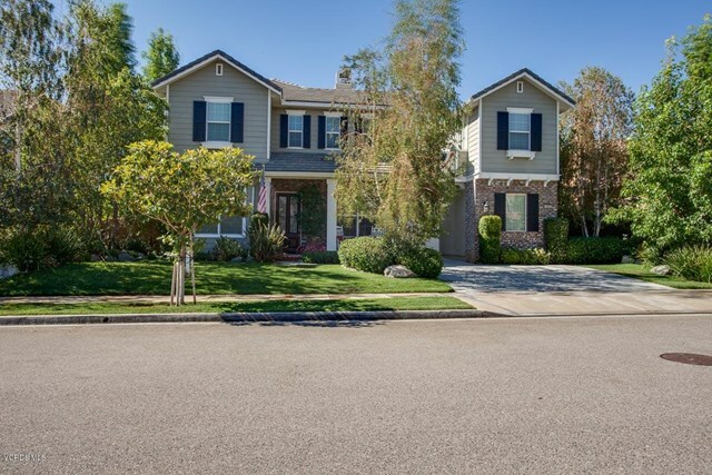 4948 Corral Street  Simi Valley CA 93063 photo