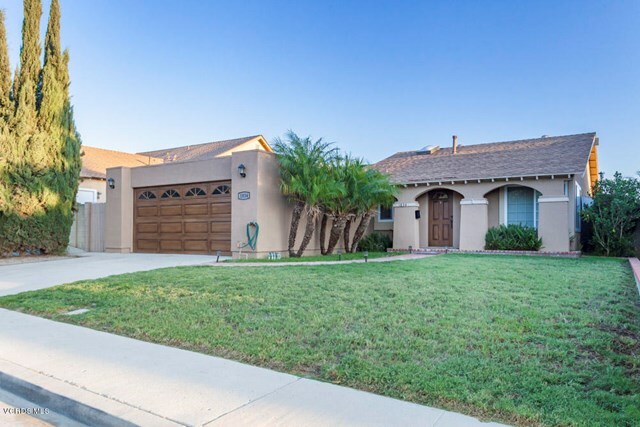 Property Photo:  1834 Acton Court  CA 93065 