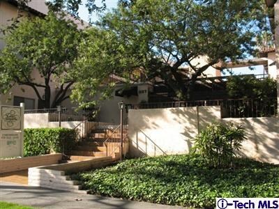 Property Photo: 1127 E Del Mar Boulevard 118 CA 91106