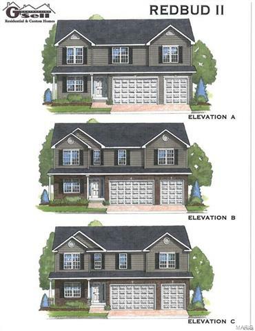 Property Photo: 1800 Valley View Circle (Lot 46 Bw) 63028