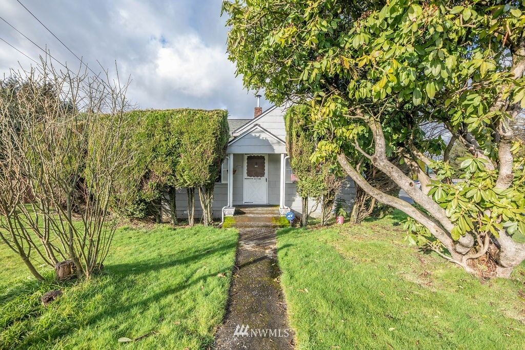 Property Photo: 17719 W Main Street WA 98272