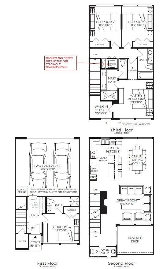 Property Photo: 2408 217th (Site 61) Street SE B WA 98021