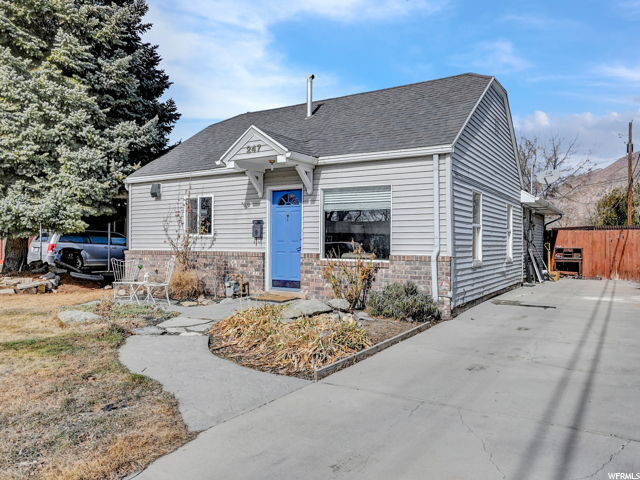 Property Photo:  Address not disclosed  UT 84663 