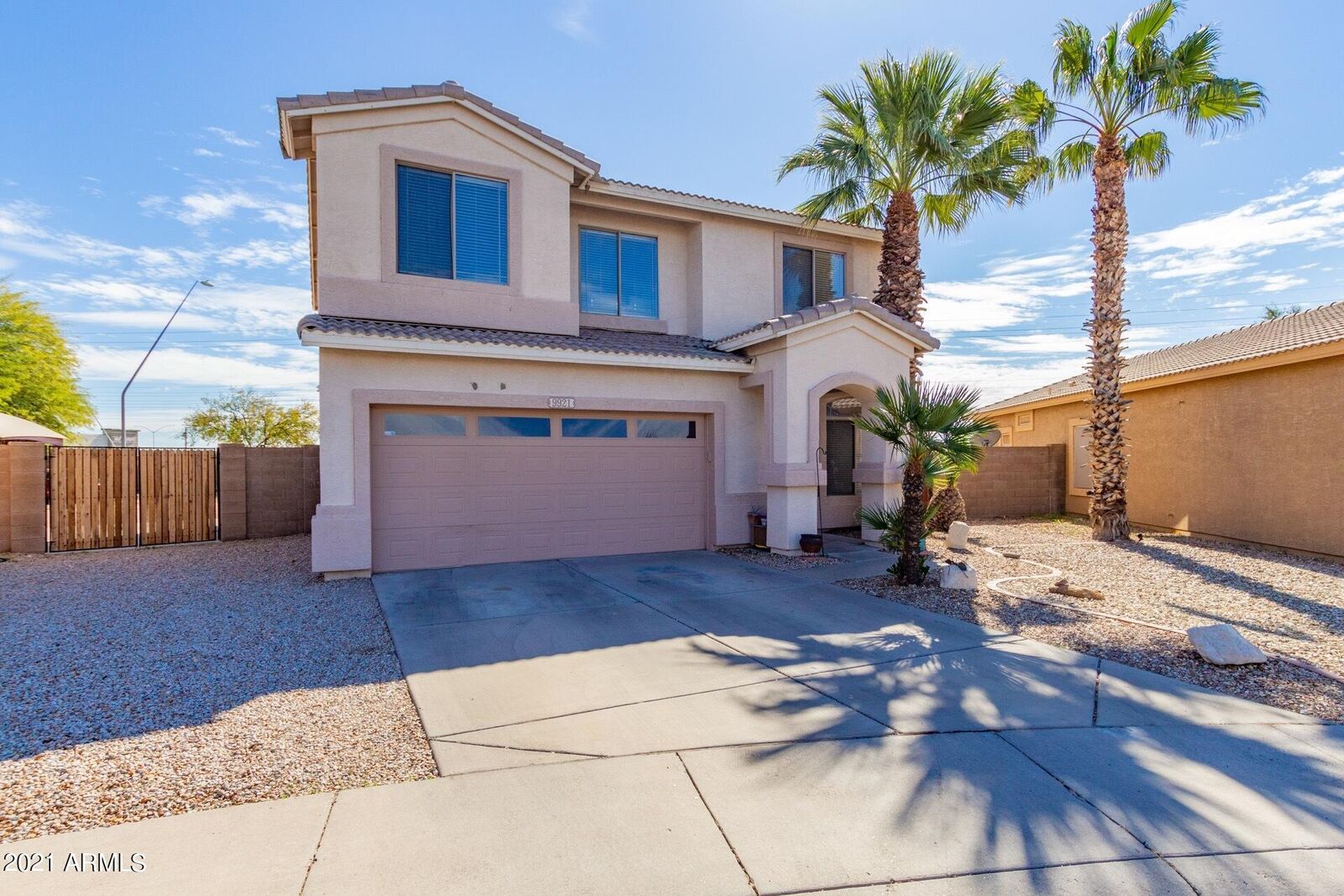 Property Photo:  9921 E Flossmoor Avenue  AZ 85208 