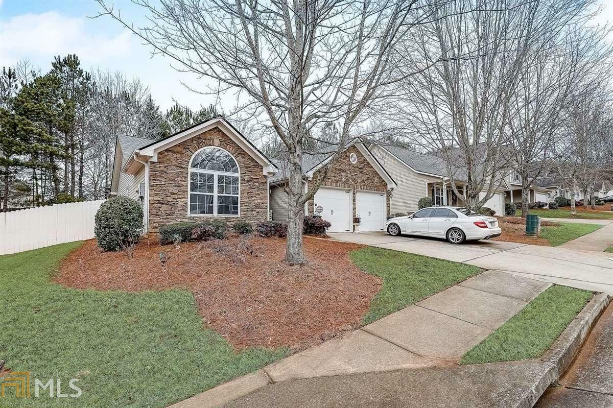 Property Photo:  5120 Centennial Creek Vw  GA 30102 