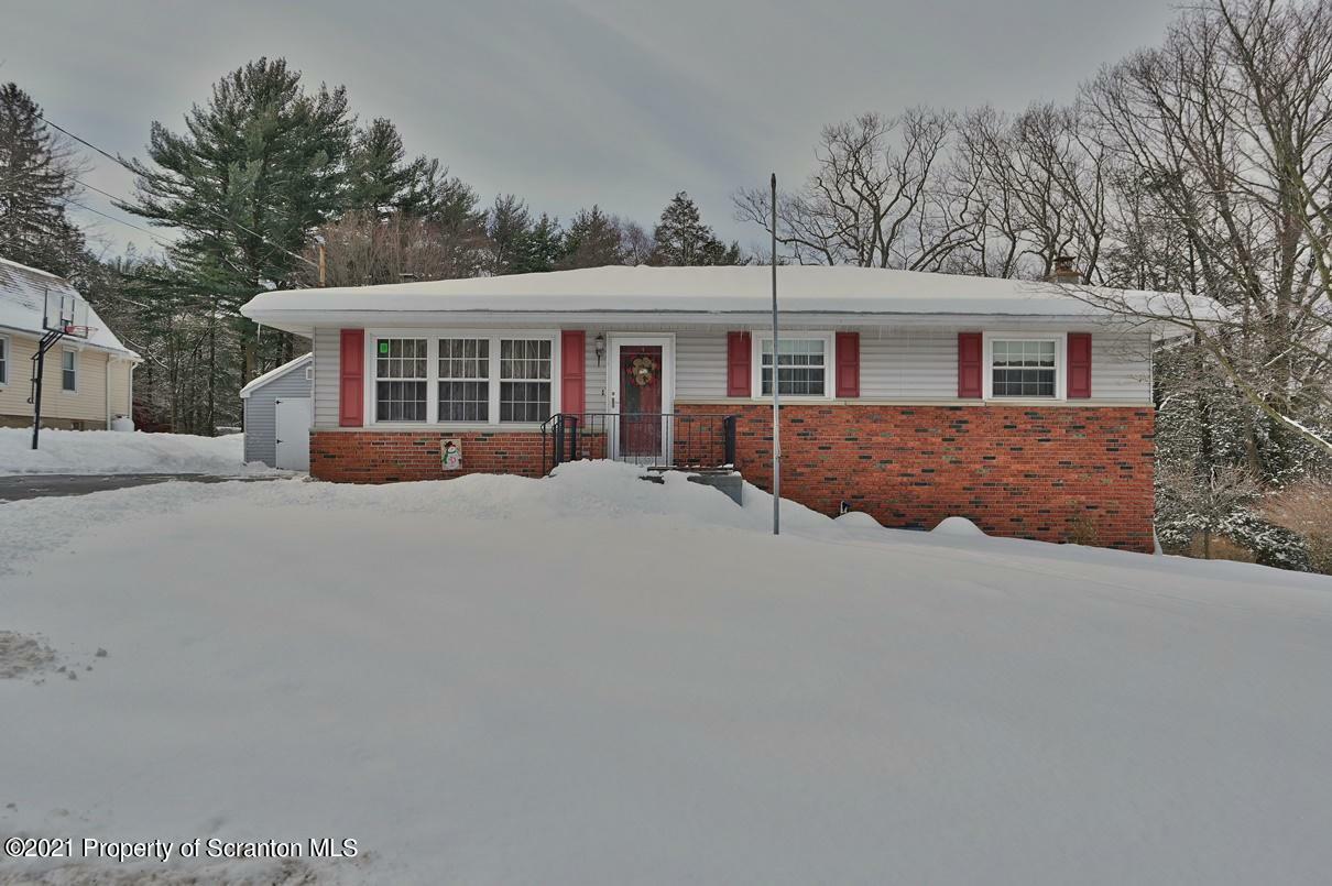 972 Suscon Road  Pittston PA 18640 photo