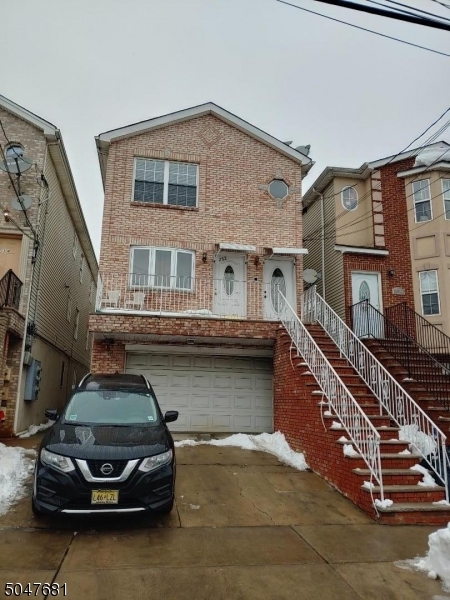 Property Photo:  232 71st St  NJ 07093 