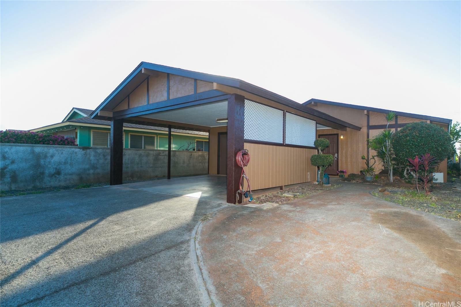 Property Photo:  94-165 Kupuohi Place  HI 96797 