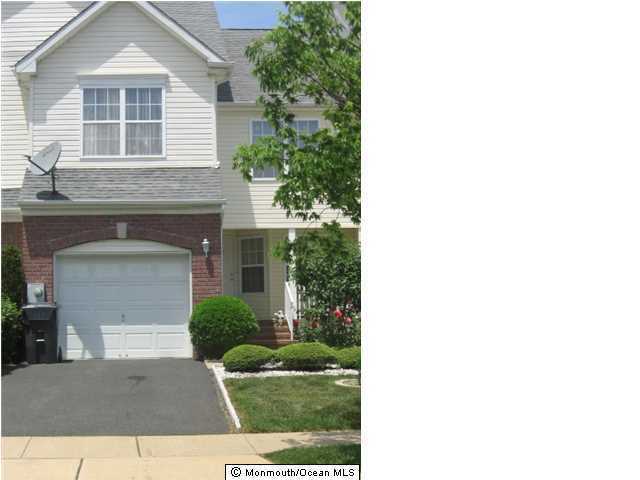 Property Photo: 15 Jeremy Way NJ 08857