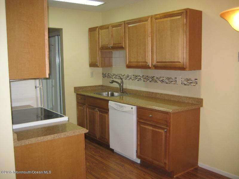 Property Photo: 171 Amberly Drive B NJ 07726