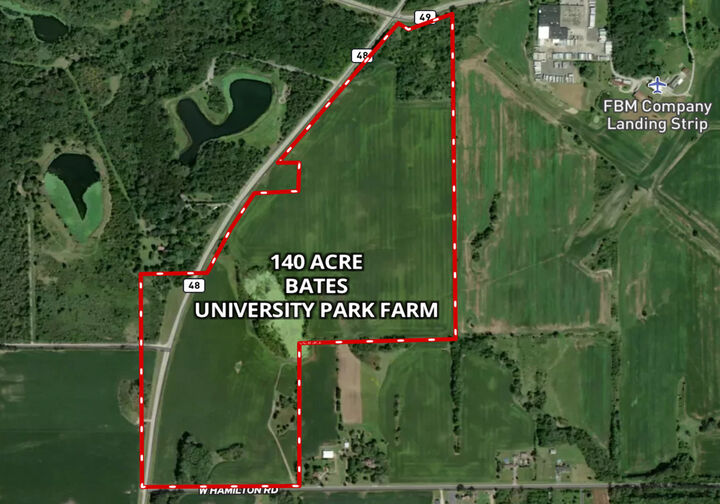 00 Steger Monee Road  University Park IL 60484 photo