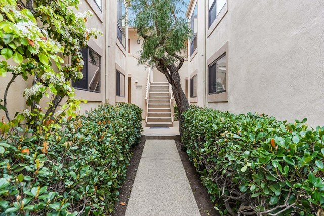 Property Photo:  573 S Sierra Avenue 8  CA 92075 