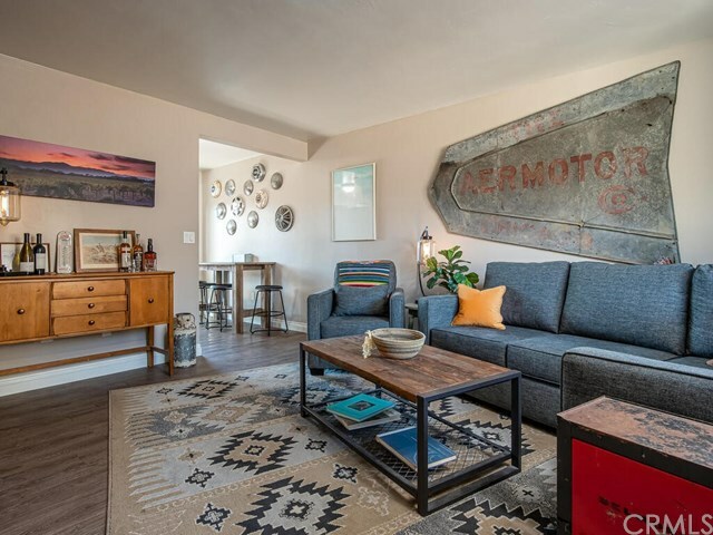 Property Photo: 9780 Las Lomas Avenue 9 CA 93422