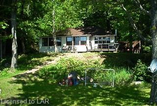 Property Photo: 1091 Soundhorn Lane ON K0M 1J2