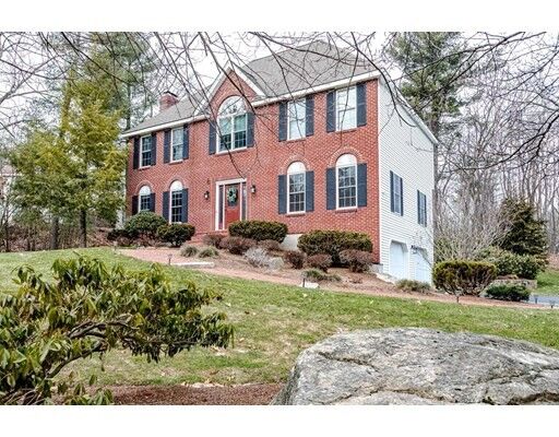 Property Photo:  6 Rocky Woods Rd  MA 01748 