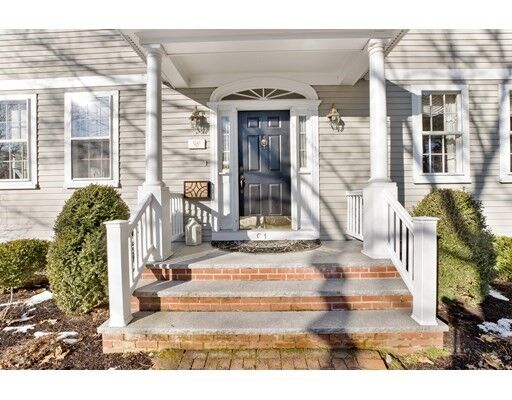 Property Photo: 1193 Main Street C1 MA 02043