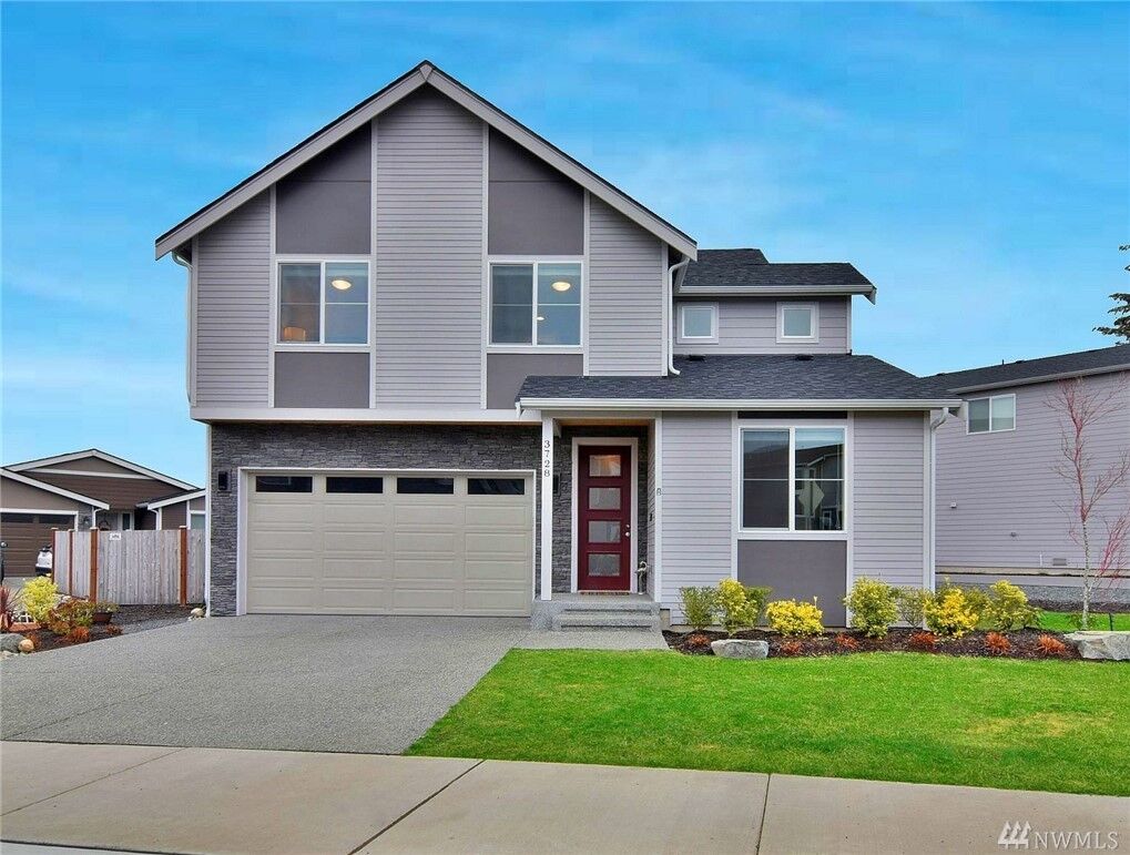 Property Photo:  3728 81st Dr NE  WA 98270 